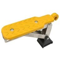 ราคา ONFIN สากลสากลสากล ขั้นบันไดประตูรถ พับเก็บได้ อะลูมิเนียมอัลลอยด์ ชั้นวางหลังคารถ เข้าถึงได้ง่าย มัลติฟังก์ชั่ แป้นเหยียบช่วยอัตโนมัติ เท้าทั้งสองข้าง (22599353334)