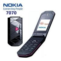 ราคา โทรศัพท์ฝาพับดั้งเดิม1 8 Triband GSMโทรศัพท์ปลดล็อคของแท้สำหรับ NOKIA (7968670493)