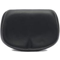 ราคา Ladies Bicycle Saddle Bike Seat Road Bike Seat Comfortable Bicycle Seat No Nose Big Butt Saddle Shock Resistance Seat (23033041097)