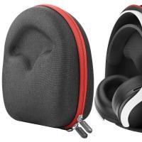 ราคา Geekria เคสหูฟังสำหรับเครื่องเสียง Technica ATH M50Xหูฟังโอเวอร์เอียร์ขนาดใหญ่ ATH A900อะไหล่เปลือกแข็งสำหรับเดินทางกระเป๋าถือพร้อมที่เก็บสาย สีเทาเข้ม (13816079016)
