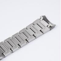 ราคา 24mm Metal Watch Strap For Tag Heuer Calera Series Watch Accessories Band Steel Silver Solid Stainless Steel 22mm Strap (17598902298)