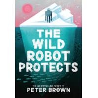 ราคา หนังสืออังกฤษใหม่ The Wild Robot Protects Volume 3 Wild Robot (23279556535)