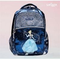 ราคา คลังสินค้าพร้อม ต้นฉบับ กระเป๋าเป้สะพายหลัง Smiggle Hellokity Minecraft มาร์เวล Spider Man 6 12กระเป๋านักเรียนกระเป๋าเป้สีม่วง (23272190568)