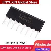 ราคา 10 100ชิ้น UPC1237HA C1237HA ZIP 8ฮอร์นวงจรป้องกัน IC ชิปซิปแถวเดียว IC สต็อกขายส่ง (23011948964)
