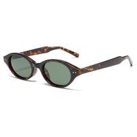 ราคา ALP แว่นกรองแสง กันแดด ทรงรี สไตล์วินเทจ กรองแสงสีฟ้า กันรังสีUV เลนส์ Polarized รุ่น BB0106SN0091 (23261810045)