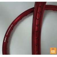 ราคา ล้อ DALE ขอบ 17 1 40 สีแดง ยกขอบ จำนวน 2 วง ล้อขอบ 17 1 40 สีแดง ยกขอบ (8169499181)