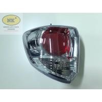 ราคา ไฟท้าย โตโยต้า ฟอร์จูนเนอร์ แชมป์ 12 15 โคมใส Toyota Fortuner 12 15 (17448892191)