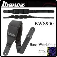 ราคา สายสะพายกีต้าร์เบสอย่างดีแบบหนา Ibanez รุ่น BWS900 Bass Workshop (651746525)