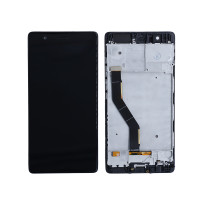 ราคา หน้าจอLCD HUAWEI P9 Plus VIE L29 หน้าจอพร้อมทัสกรีน แถมฟิล์มกระจกกันแตก ชุดไขควง กาวติดหน้าจอ (16509090265)