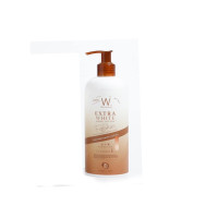 ราคา ของแท้ แพคเกจใหม่ โลชั่นไวท์เวย์ White Way Lotion นาโนไวท์ บอดี้ โลชั่น มีให้เลือก 2 ปริมาณ (10260099510)