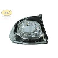 ราคา ไฟท้าย ฮอนด้า ซีวิค FD โฉม2 ปี 09 11 โคมแต่งสีขาว Honda Civic FD 09 11 White Version (23303942130)