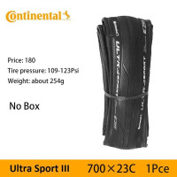 ราคา Continental ยาง ULTRA Sport III GRAND Sport Race Extra 700 23C 25C28C จักรยานถนน Clincher พับกรวดยาง (16566406778)