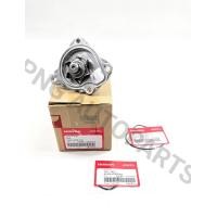 ราคา ปั๊มน้ำแท้ศูนย์ ชุดเล็ก HONDA CLICK125I PCX150 CLICK150I รหัสสินค้า 19210 K66 V00 แถมฟรีโอริงแท้ศูนย์ (22774023566)