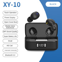 ราคา หูฟังบลูทูธ Sony XY 10สเตอริโอไร้สายแท้หูฟังสปอร์ตบลูทูธ (18027168963)