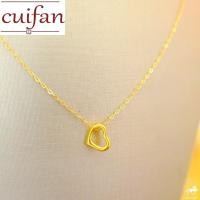 ราคา สร้อยคอเงินชุบทอง จี้หัวใจ 3D Heart 3D ทองคำ 99 99 น้ำหนัก 0 1 กรัม ซื้อยกเซตคุ้มกว่าเยอะ แบบราคาเหมาๆเลยจ้า (22042394604)