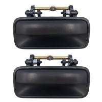 ราคา ส่งฟรี มือเปิดประตูนอก ข้างหลัง S PRY HONDA CITY TYPE Z สีดำ ปี 1996 1999 ข้างขวาหลัง ข้างซ้ายหลัง ฮอนด้า ซิตี้ 2ชิ้น (4540080556)