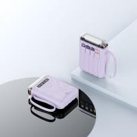 ราคา Poerma พาวเวอร์แบงค์ 20000mAh power bank ชาร์จเร็ว แบตสำรอง ใช้ได้กับทุกรุ่นทุกยี่ห้อ รองรับชาร์จเร็ว อินพุต4พอร์ต (23337752868)