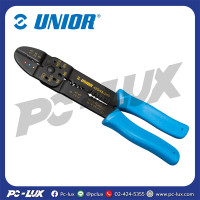 ราคา UNIOR 425 4A คีมย้ำหัว Terminal 9 1 2 425 (21387981775)