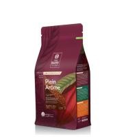 ราคา Barry Cocoa Powder Plein Arome 1kg เพลนอโรเม่ พาวเดอร์ ผงโกโก้ 100 แบรนด์แบร์รี่ ขนาด 1 กิโลกรัม (12098401912)