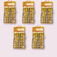 ราคา န သ မ မဆလ ผงมาซาล่า มาซาล่า แกงฮังเล เครื่องเทศ 5 กรัม 50ซอง เครื่องแกง เครื่องแกงฮังเลแกงฮังเล แกงเผ็ด (17544577945)