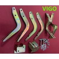 ราคา ขาบันไดข้างตรงรุ่น Dmax Revo Vigo Navara Triton BT50 pro Ranger Fighter Tiger Strada Frontier Big m TFR และอื่นๆ (17505669390)