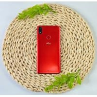 ราคา Wiko View Max โทรศัพท์มือถือพร้อมใช้งาน หน้าจอ 5 9 นิ้ว แรม 2 รอม 16 แบตเตอรี่ 4000mAh แอนดรอยด์ 8 1 (23103920156)