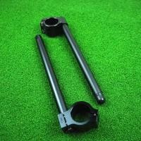 ราคา แฮนด์จับโช๊คขนาด 37MM 41MM 47MM 51MM งานCNC สำหรับ MSX CBR650 R15 R3 R1 CBR500 KSR (13037559644)