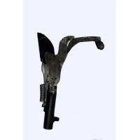 ราคา กรรไกรกระตุกกิ่งไม้ 1 คม กรรไกรตัดกิ่งเงาะ กรรไกรตัดกิ่งผลไม้ กรรไกรตัดกิ่ง แบบตี คมมาก ใช้ทนยาวนาน ต่อกับด้ามยาวตัดกิ่งไม้สูงๆได้ (14338150)