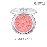 ราคา JILL STUART Melty Shimmer Blush (19667912616)