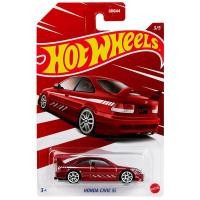 ราคา Hot Wheels CIVIC 90 HONDA CIVIC EF EG SI TYPE R 164รถรุ่นครบรอบโลหะ Diecast Running Car ของเล่นของขวัญ GDG44 (20964910639)