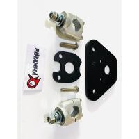 ราคา ชุดแผงคอแต่ง C70 แป้นเหล็ก ตุ๊กตาแฮนด์ Chaly B5 (11291408545)