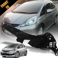 ราคา ซุ้มล้อพลาสติก ซุ้มล้อหน้า รุ่น ฮอนด้า แจ๊ส HONDA JAZZ GE ปี 2009 2013 ข้างขวา 1 ชิ้น (15662656692)