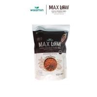 ราคา MAXLOW NO 1 เครื่องดื่มผงโกโก้เพียว 100 สูตร 1 ขนาด 1 ห่อ ปริมาณ 1000 กรัม ทานได้ 50 ครั้ง PURE COCOA POWDER ผงโกโก้แท้ เกรดพรีเมี่ยม นำเข้าจากฝรั่งเศส (16768594481)