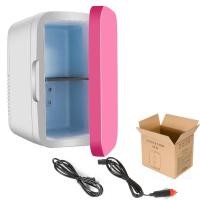 ราคา รับประกัน 1 ปี ตู้เย็น 8L ตู้เย็นขนาดเล็ก ตู้เย็นในรถยนต์ ตู้เย็นแบบพกพา ตู้เย็นสำหรับบ้าน หอพัก ในรถยนต์ (14095060319)