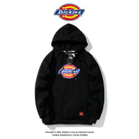 ราคา Dickies Hoodiesคลาสสิกพิมพ์Swag Hiphopเสื้อแขนยาวคลุมด้วยผ้า (10620121639)