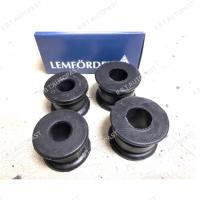 ราคา BENZ ลูกยางกันโคลงหน้า 1ชุด ตรานก สำหรับรถเบนซ์ W202 C220 (9662753095)