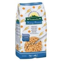 ราคา Venosta puffed wheat 1kg Free shipping ส่งฟรี วีนอสต้า ฮันนี่ เกรนนี่ส์ ข้าวพองอบน้ำผึ้ง 1กก ซีเรียล ซีเรียลธัญพืช อาหารเช้า cereal (19148649762)