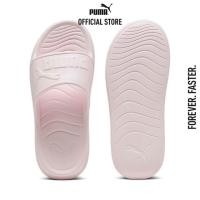 ราคา PUMA BASICS รองเท้าแตะ Popcat 20 Injex สีชมพู 38908112 (23060816822)