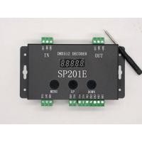 ราคา SP201E DMX512 WS2812B WS2811 DMX เป็น SPI Controller รองรับ ICs (16723083699)