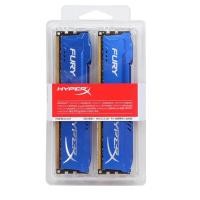 ราคา Kingston HyperX fury DDR3 Desktop RAM 16GB 8GB 1600MHz 1866MHz 240pin PC3 12800 PC3 14900 DIMM Game memory (22694230586)