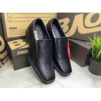 ราคา BAOJI รองเท้าคัทชู รองเท้าหนัง ยี่ห้อบาโอจิ Baoji SIZE 39 46 (16615999625)