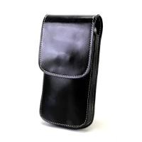 ราคา Chinatown Leather กระเป๋ามือถือหนังแท้ รุ่น ฝาตั้งครึ่ง iphoneพลัส iphone10 สีน้ำตาล (13052012151)