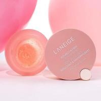 ราคา Laneige Bouncy Firm Lip Treatment 12 g ลิปบาล์ม เพิ่มความชุ่มชื้น แก้ปากแห้ง (16806532577)