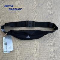 ราคา Adidas กระเป๋าคาดเอว รุ่น Run Belt MM HA0827 ลิขสิทธิ์ แท้ 100 กระเป๋าใส่วิ่ง กระเป๋าออกกำลังกาย กระเป๋ายืดได้ (17724221722)
