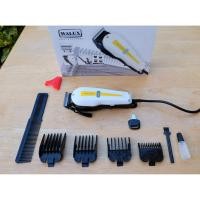 ราคา ปัตตาเลี่ยน Walux ของแท้ อยู่ไทยพร้อม มอเตอร์ไม่ร้อนไว เครื่องไม่ดัง ตัดผมเกลี้ยง ใบมีดหนาแข็งแรง ลับคมแต่งฟันให้พร้อม แบตตาเลี่ยน (17443616577)