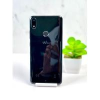 ราคา มือถือรุ่น Wiko View Max หน้าจอ 5 99 นิ้ว แรม 2 รอม 16 แอนดรอย 8 1 แบตเตอรี่ 4000 แอมป์ สภาพสวยพร้อมใช้งาน ฟรีชุดชาร์จ (23104881563)