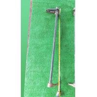 ราคา คอ ชั่นบาร์ quotion Bar Mighty X Toyota สินค้าเป็นอะไหล่เดิมถอดจากรถ 2 (22623486004)