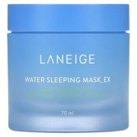 ราคา Laneige Water Sleeping Mask EX 70ml (22873753132)
