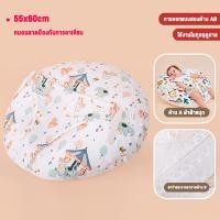 ราคา TinyLion ที่นอนกันกรดไหลย้อน หมอนลดการแหวะนมเด็ก ที่นอนเด็กกันกรดไหลย้อน ที่นอนกันแหวะนม รุ่น (23020028974)