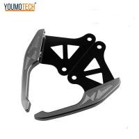 ราคา รถจักรยานยนต์ดัดแปลงหาง Armrest Motocross ด้านหลังด้านหลัง Handrail สำหรับ Honda MSX125 MSX SF125 Monster795 YG125 WJ125 Grom M3 MSX 125 SF M5 (10524900478)